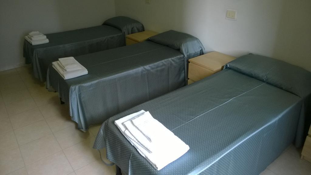 Casa Per Ferie Margherita Diomira Hotel Рим Екстериор снимка