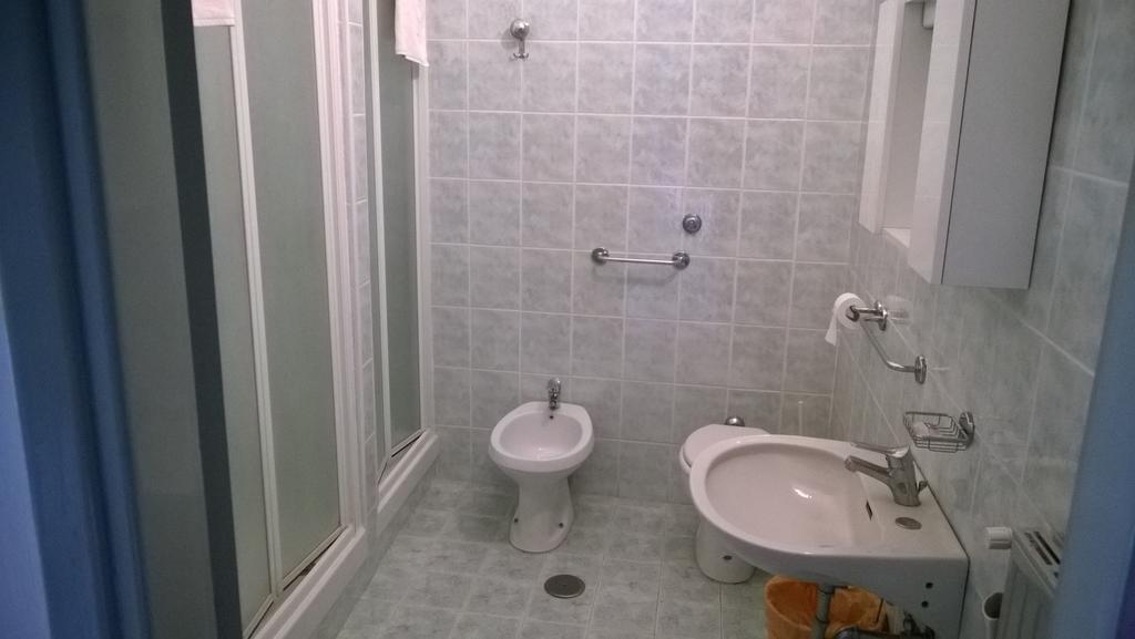 Casa Per Ferie Margherita Diomira Hotel Рим Екстериор снимка